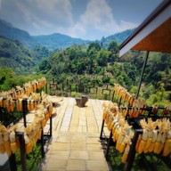 บรรยากาศ โอโซนผาหมี