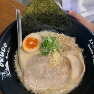 Orudo Ramen หมู่บ้าน ไอลีฟทาวน์