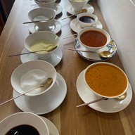 JinJin Hotpot 重庆麻辣火锅 เกาะสมุย