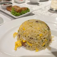 Dynasty Chinese Restaurant centralwOrld