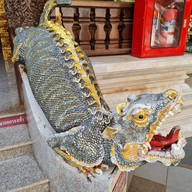 วัดพระธาตุดอยสุเทพราชวรวิหาร