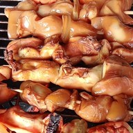 ปิ้ง ย่าง ทอด สายชล