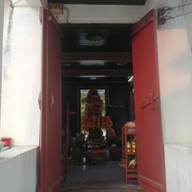 บรรยากาศ ศาลหลักเมือง