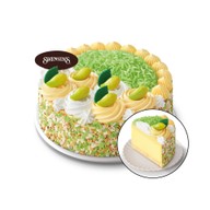 Swensen's สยามเซ็นเตอร์