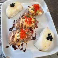 Woods&Hoods อุดรธานี