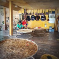 บรรยากาศ โอโซนผาหมี