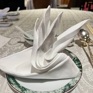 Dynasty Chinese Restaurant centralwOrld