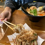 Orudo Ramen หมู่บ้าน ไอลีฟทาวน์