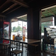 บรรยากาศ ร้าน ก๋วยเตี๋ยวสมหมายดอนโมง