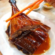 เมนูของร้าน Yat Lok Restaurant Stanley Street