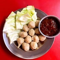 ก๋วยจั๊บญวน /ก๋วยจั๊บสาวญวน เส้นสดทำเอง โชคชัย4ซ.6