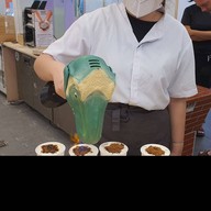 เมนูของร้าน Xing Fu Tang