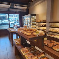 บรรยากาศ Victory Bakery ศรีย่าน