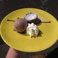 Chocolate Ville เกษตร-นวมินทร์