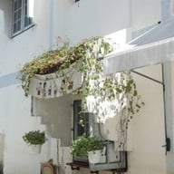 บรรยากาศ Tiny coffee house ร้านในซอยข้างบ้าน (ไทนี่คอฟฟี่เฮาส์) วังทองซอย8/3