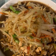 แซ่บอีสาน หางดง