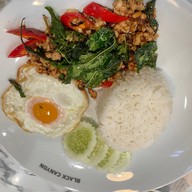 Black Canyon PTTOR คลองหลวง คลอง1