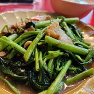 เมนูของร้าน เล็กข้าวต้ม