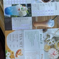 Nature Point cafe