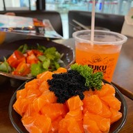 Achita Sushibar by FUKU โลตัส รังสิต