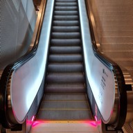 บรรยากาศ Taipei Performing Art Center