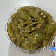 บุญปั๋น ไส้อั่ว - Northern Sausage