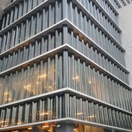 บรรยากาศ Taipei Performing Art Center