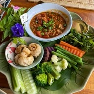 เมนูของร้าน มาลองเต๊อะ