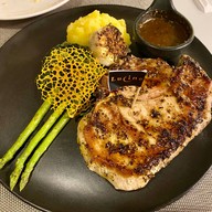 เมนูของร้าน Lucine.Khaoyai -