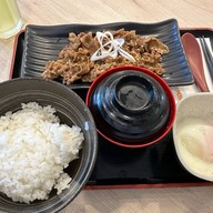 Yoshinoya โยชิโนยะ ข้าวหน้าเนื้อ ข้าวหน้าหมู Whizdom 101