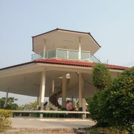 บรรยากาศ วัดรอยพระพุทธบาทภูมโนรมย์