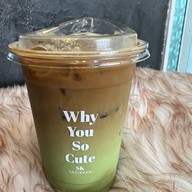 Sk sroikham cafe x workspace สาขา ดอนเมือง
