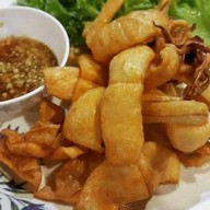 ร้านศรีชลล์ชะอำ น้ำยาปู