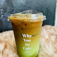 เมนูของร้าน Sk sroikham cafe x workspace สาขา ดอนเมือง