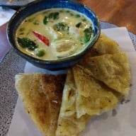RAVI RIVA CAFE