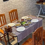 Rangoon Food House