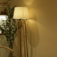 บรรยากาศ beanila cafe -