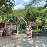 Nature Point cafe