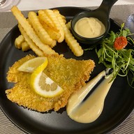 เมนูของร้าน Lucine.Khaoyai -