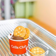 เมนูของร้าน Cells Club -