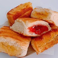 Butter Bun บัทเทอร์บัน หาดใหญ่