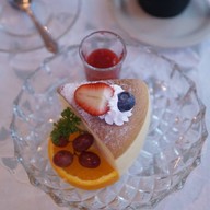 Café Valentier Phrae Phrae