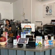 Sk sroikham cafe x workspace สาขา ดอนเมือง