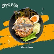 ร้าน บ้านปะป๊า BAAN PAPA