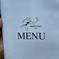 Nature Point cafe
