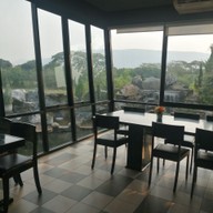 บรรยากาศ Café Amazon - DD1838 สน.พีเอสวาย ไลฟ์ สเตชั่น