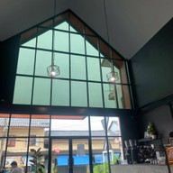 Dark Matter Cafe ระยอง
