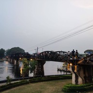 สะพานข้ามแม่น้ำแคว
