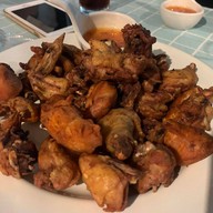 แซ่บอีสาน หางดง