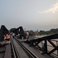 สะพานข้ามแม่น้ำแคว